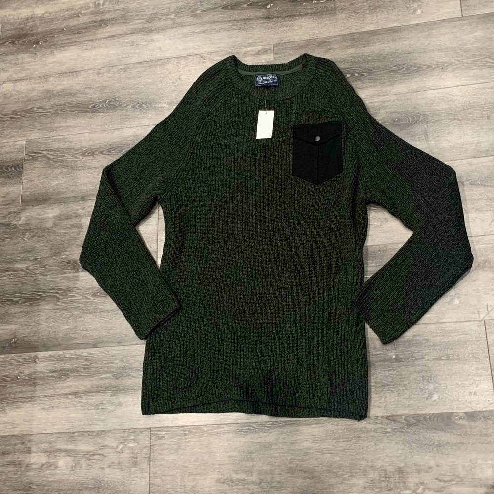new american rag sweater